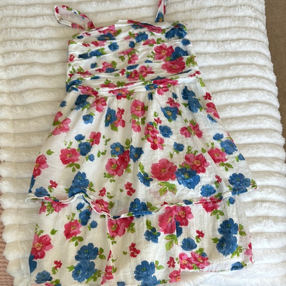 Abercrombie kids 11/12 dress